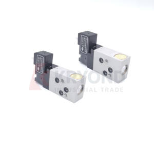 โซลินอยด์วาล์ว A1.184.0020 1ชิ้น QM46 CX102 XL105สำหรับการพิมพ์อุปกรณ์อะไหล่ทดแทน - Product Image 6