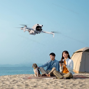 NOUVEAU <span class=keywords><strong>DJI</strong></span> <span class=keywords><strong>Mini</strong></span> 5 Pro Fly More Combo avec télécommande RC <span class=keywords><strong>2</strong></span> avec écran – <span class=keywords><strong>Drone</strong></span> pliable avec caméra <span class=keywords><strong>mini</strong></span> professionnel pour aeri - Product Image 2
