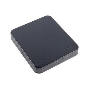 Balance de cuisine intelligente professionnelle pour expresso, minuterie électronique pour café à verser, balance de cuisine numérique, pesage automatique - Product Image 1