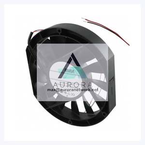 Ventiladores sin escobillas D.C de alta calidad, OEM con buen precio - Product Image 3