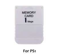 Game Saver Ps1 kartu memori Game kartu memori untuk Ps1