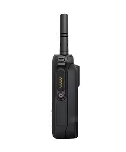 Radio numérique portable UHF VHF R7 NKP, résistante à l'eau IP68, intrinsèquement étanche, pour longue portée - Product Image 4