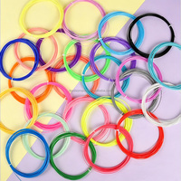 Cordage de badminton en nylon de haute qualité 0,70 mm, prix d'usine