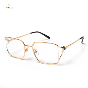 Montature per Occhiali di Lusso dal Design Moderno e Alla Moda di Alta Qualità per Uomo - Product Image 3