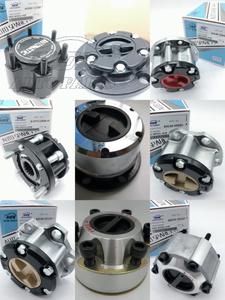 42410-32030 42450-52050 Auto-onderdelen Hub Dragende Voor Toyota Probox - Product Image 2