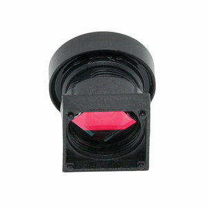 1.4mm F2.4 122 °   Lente de Cámara Gran Angular M7 1/4  Low <span class=keywords><strong>CRA</strong></span> 1G3P para Videoportero Inteligente y Dispositivos Portátiles - Product Image 5