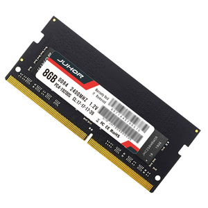 Juhor nuevo <span class=keywords><strong>DDR4</strong></span> 4GB 2133Mhz 2400Mhz Dimm Notebook <span class=keywords><strong>RAM</strong></span> <span class=keywords><strong>8GB</strong></span> 16GB 2666Mhz 1,2 V ECC soporte de memoria para placa base <span class=keywords><strong>Ddr4</strong></span> - Product Image 3
