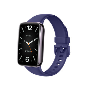 Correas Deportivas Inteligentes para <span class=keywords><strong>Xiaomi</strong></span> Band 7 Pro - Correas Suaves Unisex para Relojes <span class=keywords><strong>Xiaomi</strong></span> 7 Pro para Hombre y Mujer - Product Image 6