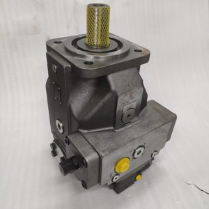 Pompe à piston constante A4VSO180DFR/30R-PPB13N00 DR DRG A4VSO180 A4VSO125 A4VSO250 Pompe hydraulique industrielle - Product Image 1