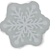 Ensemble de breloques de Noël 2026 en PVC à thème dessin animé pour sabots et sandales - Cadeaux de fête