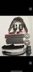 Kit de rail de guidage de chaîne de distribution KUSIMA pour LAND ROVER 4.4 ancien modèle pour BMW <span class=keywords><strong>E39</strong></span> M62 540i 4.4L Kit de chaîne de distribution - Product Image 4