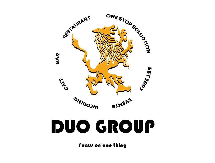 Duo International Group Co., Ltd. logo