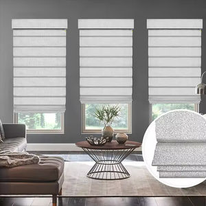 Persiana Enrollable Inteligente SAMADHI para Dormitorio, Eléctrica con Control Remoto para Ventanas, Persianas Motorizadas para Interiores - Product Image 6