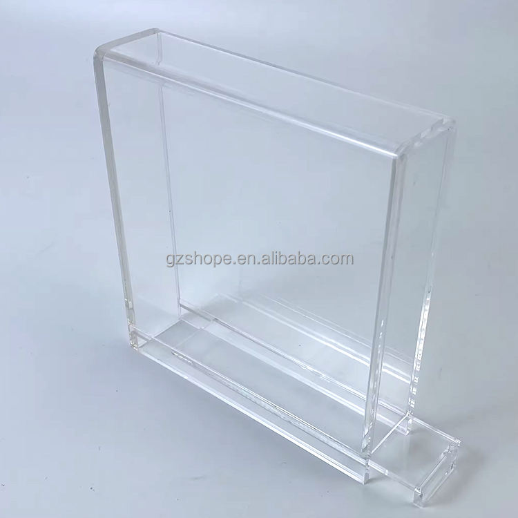 sliding cover(Clear)