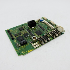 A20B-8101-097 ชุดเมนบอร์ด A20B-8101-0971 อะไหล่โมดูลวงจร - Product Image 4