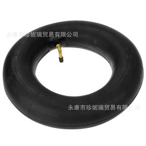 Chambre à air Fvrito 90/65-6.5 pour pneu de moto, pièce de rechange, numéro de référence 11050-6.5 - Product Image 4