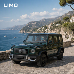 SUV Elettrico a 4 Ruote, Nuova Energia, <span class=keywords><strong>Auto</strong></span> Sportiva a Bassa Velocità, 5 Posti, Piccola <span class=keywords><strong>Auto</strong></span> Elettrica per Adulti, Trasporto Merci e Shopping - Product Image 6