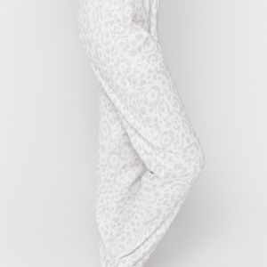 New Arrival Designer Women <strong>Cargo</strong> <strong>Pants</strong> Leopard Joggers Long Sweat <strong>Pants</strong> Ladies Joggers <strong>Jog</strong> Jogging <strong>Pant</strong> Woman - Product Image 2