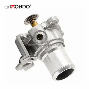 Motor thermostat gehäuse 504013931 504029725 für Fiat DUCATO Plattform gehäuse IVECO FIAT Daily III Ducato Bus - Product Image 3