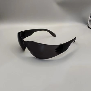 نظارات أمان فينجبو تلتف حولها مع مقاومة للخدش من البولي أنسي <span class=keywords><strong>Z87.1</strong></span> عدسة حماية للعين - Product Image 6