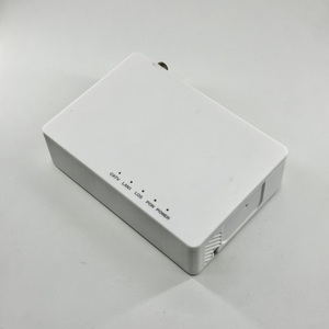 Firmware ONU en Inglés/chino SC <span class=keywords><strong>APC</strong></span> ONU, XPON + 1GE + <span class=keywords><strong>APC</strong></span> + CATV, éxito de ventas, alta calidad HG8010H - Product Image 2