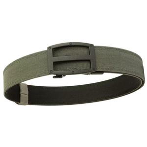 Cinturón Táctico Ajustable de Nailon Resistente para Hombre, para Senderismo y Camping al Aire Libre, Accesorio de Seguridad Duradero - Product Image 3