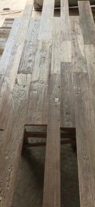 Parquet en bois composite multicouche ELM recyclé, écologique, résistant aux UV, design moderne, garantie 5 ans, finition huile cirée antique - Product Image 4
