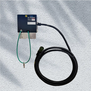 Machine à écrémer l'huile industrielle portable KEM KOS T6200 fabriquée en Corée, AC110V/AC220V, avec capacité de 1,2 L pour matériaux - Product Image 1