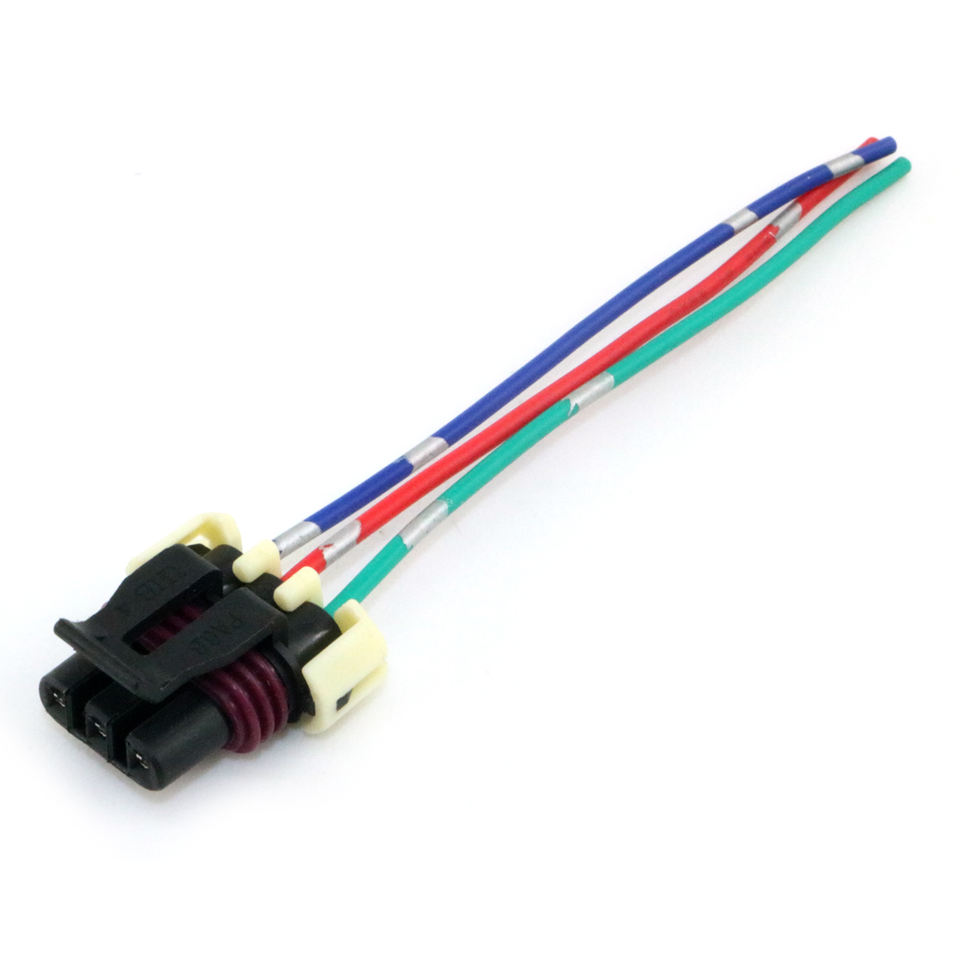 Shell Material Connector DJ7032Y-1.5-21 Waterproof Wood Kit Deutsch Powercon 12V Automotive ...