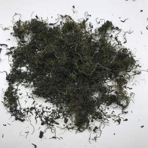 סיטונאי צמחי מרפא סיניים מיובשים, תה גינוסטמה שבע עלים, עלי גינוסטמה איכותיים דרגה B - Product Image 1