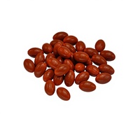 Capsules de Gélules Molles d'Extrait de Rhodiola Rosea – Améliore l'Immunité – Complément Alimentaire pour Adultes – 1,0 g/granule – Changxing Nutritionall – Marque Blanche