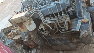 Moteur mécanique D924-Pièces de machines de construction pour l'ensemble moteur complet D924 - Product Image 3