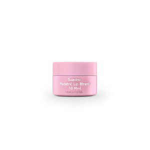 Set di 27 vasetti per labbra Dermo-Suavina per bambini, senza profumo, per uso pediatrico, confezione per negozi di maternità - Product Image 3
