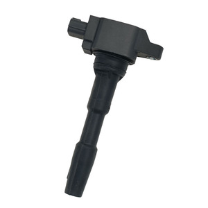 คอยล์จุดระเบิด 22433-2428R สำหรับนิสสัน เรโนลต์อะไหล่ทดแทนแรงดันสูง - Product Image 3