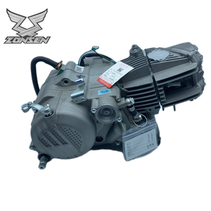 Kit de moto tricycle avec moteur 190cc et boîte 5 vitesses pour la course W190 - Product Image 5