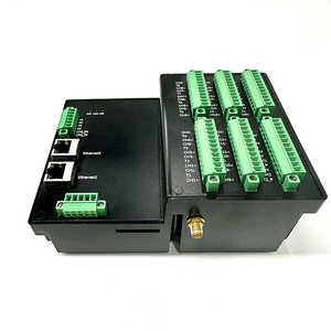 Ska MS810-8 ZigBee Ethernet เซ็นเซอร์ตรวจสอบแบบไม่แย<span class=keywords><strong>ก</strong></span>นำเข้า20V แบบออนไลน์ - Product Image 3