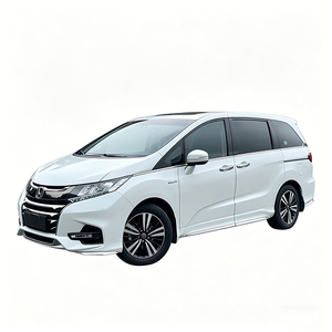 Honda Odyssey 2021 2.0L Hybrid Premium LHD Usata, 100.000 KM, Ottime Condizioni, Pronta per la Vendita all'Ingrosso ed l'Esportazione - Product Image 2