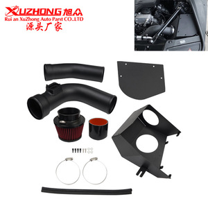 Kit de tubo de admisión Xuzhong para BMW F10 520i 528i 2.0L, mejora de rendimiento - Product Image 1
