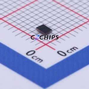 BALF-SPI2-02D3 RF Filter UFBGA-6 RF ( Center Frequency: 433MHz )( Impedance: 50Ohm )( Insertion Loss: 2.2dB ) - Product Image 1