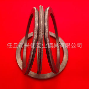 Bloque de Enderezamiento de Carburo Cementado de Tungsteno y Cobalto para Uso en Construcción de Alambres, Origen Hebei, Número de Pieza 002 - Product Image 4
