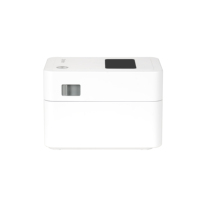 Desain baru x-printer XP-200B Printer penerimaan 50mm Printer Label portabel
