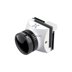 Câmera FPV Foxeer Micro Toothless <span class=keywords><strong>2</strong></span> com FOV Alternável, Sensor de 1/<span class=keywords><strong>2</strong></span>\", Super HDR, Acessórios para Câmera de Drone RC - Product Image 1