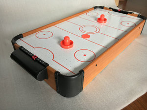 Bán buôn nhà máy bán hàng xách tay mini trong nhà bảng Top Air Hockey bảng trò chơi cho trẻ em - Product Image 3