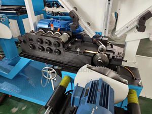 Máquina de tubos de acero corrugado en espiral de menor precio - Product Image 3