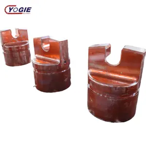 GCr15 high quality alloy steel heavy duty rolling mill coupling