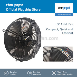 For S3G500-AM56-21/F02 230V AC 3.4A 750W 1420RPM Electric ODM Cooling Tower <b>Air</b> <b>Conditioner</b> Condenser Axial Cooling <b>Fan</b> - Product Image 2