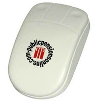 Pelota Antiestrés Promocional de Espuma de PU con Forma de Computadora, Impresa con Serigrafía de Logotipo Personalizado, Diseño Creativo de Alta Calidad FOCUS, para Regalos