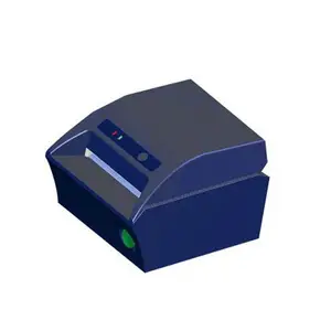 82.5mm Lecteur De Marques Optiques OMR Scanner pour Billets À Gratter de Loterie