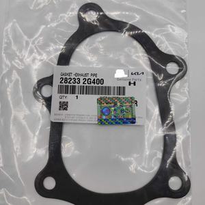 Turbocompresseur à joint électrique 28233 — 2G400, SANTAFE/<span class=keywords><strong>SPORTAGE</strong></span>/K5/SONATA G4KJ g4kd - Product Image 3