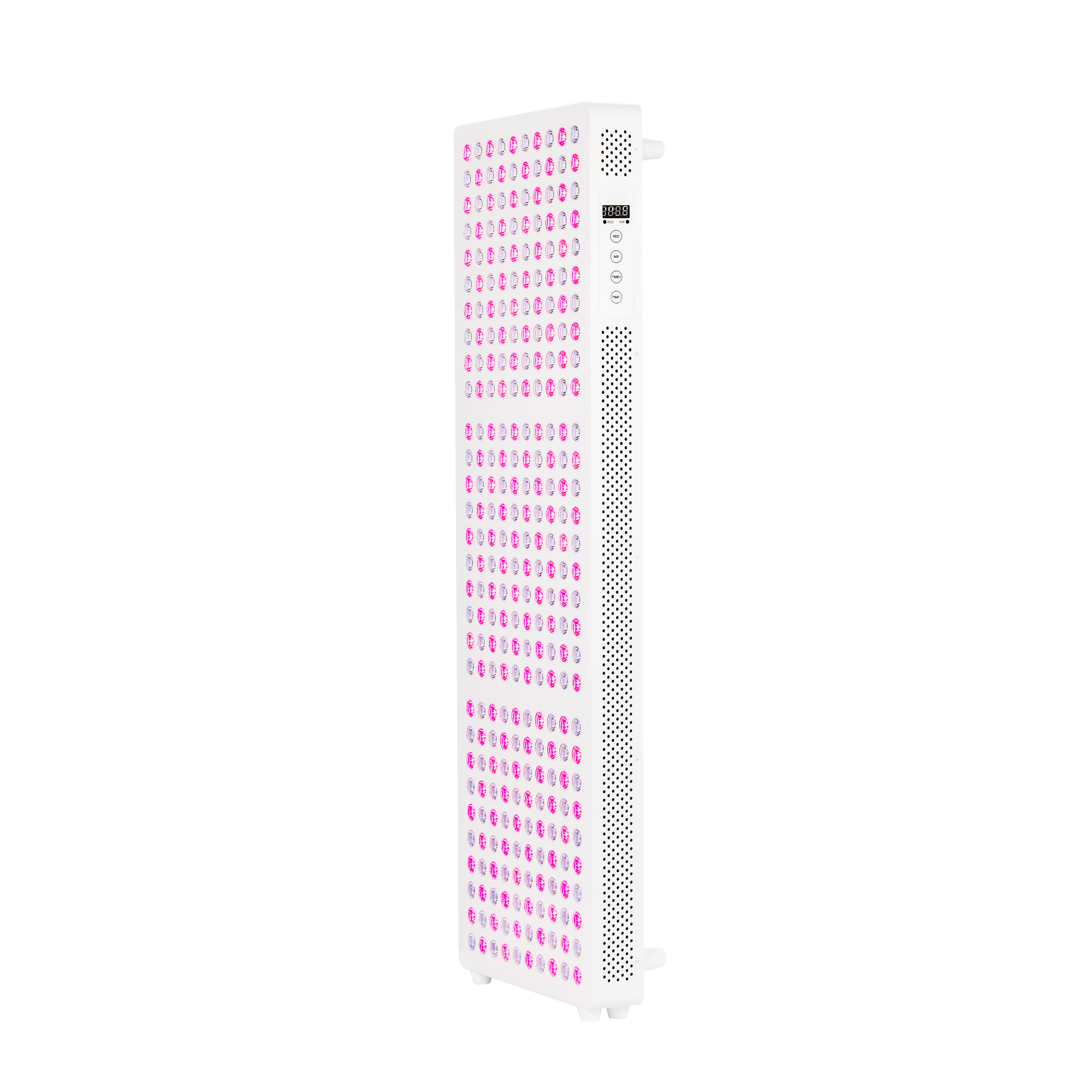 Pannello LED bianco da 300 pezzi